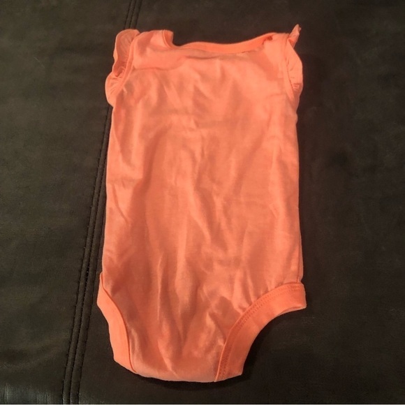 Tank Top Onesie - Picture 2 of 4